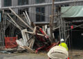 New York scaffolding accident lawyers - Korman Lynch