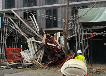 New York scaffolding accident lawyers - Korman Lynch