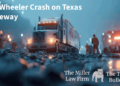 18-Wheeler Accident Settlement | Texas Bulldog Law