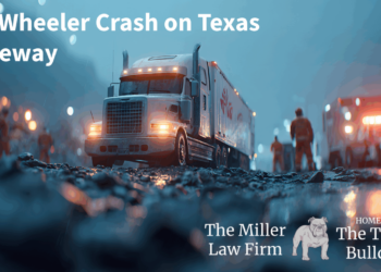 18-Wheeler Accident Settlement | Texas Bulldog Law
