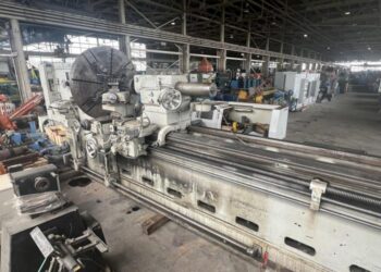 LEBLOND 4025-36 - Lathes, Gap | Machine Hub