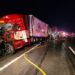 Tractor Trailer Accident