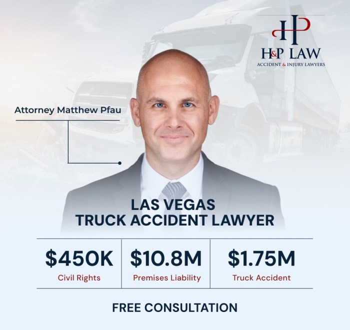 Las Vegas Truck Accident Lawyer | FREE Case Evaluation Las Vegas Truck Accident Lawyer | FREE Case Evaluation