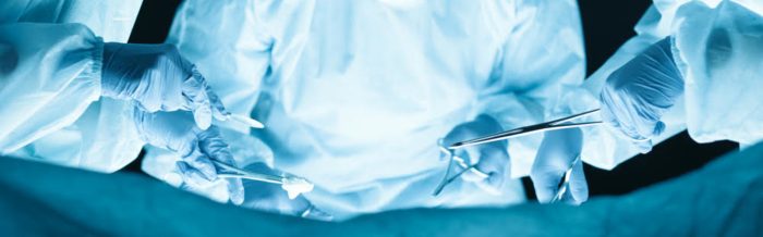 Robotic Surgery Malfunctions: Are You at Risk for Surgical Stapler ...