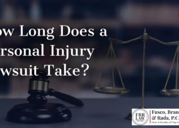 How Long Does a Personal Injury Lawsuit Take in New York