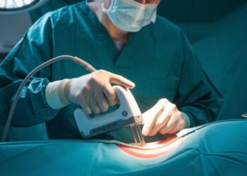 How Defective Surgical Staplers Can Lead to Severe Post-Surgery ...