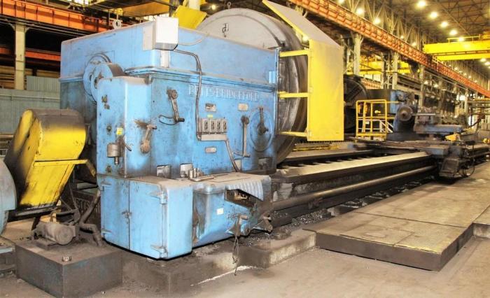BETTS N/A - Lathes, Flat Bed, CNC | Machine Hub