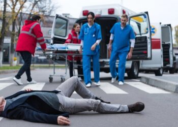 North Charleston Pedestrian Accident Lawyer | Pedestrian Accident ...