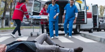 North Charleston Pedestrian Accident Lawyer | Pedestrian Accident ...