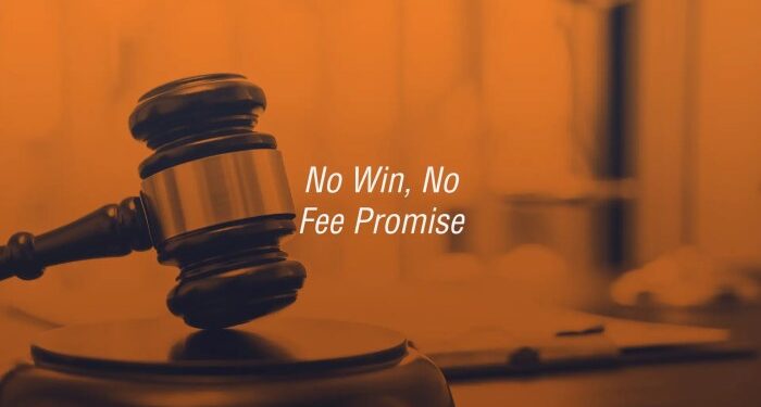 California No Win, No Fee Personal Injury Lawyers - Bisnar Chase