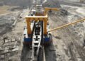 PPT - NIGERIA INLAND WATERWAYS INFASRUCTURE DEVELOPMENT: OPPORTUNITIES ...