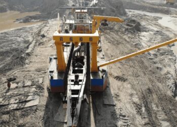 PPT - NIGERIA INLAND WATERWAYS INFASRUCTURE DEVELOPMENT: OPPORTUNITIES ...