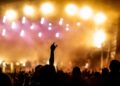Concierto Audiencia Multitud - Foto gratis en Pixabay - Pixabay