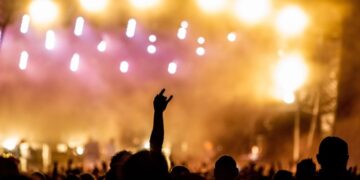 Concierto Audiencia Multitud - Foto gratis en Pixabay - Pixabay