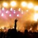 Concierto Audiencia Multitud - Foto gratis en Pixabay - Pixabay