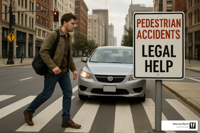 Pedestrian Accident Lawyer: Top 7 Essential Winning Tips 2025