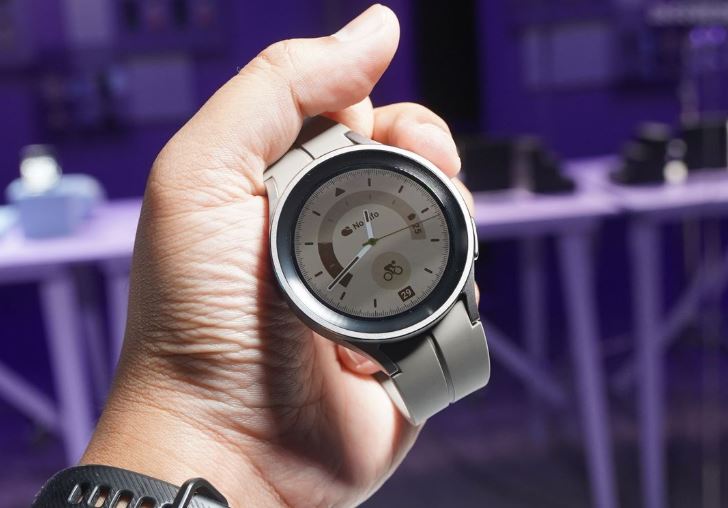 rekomendasi smartwatch gps