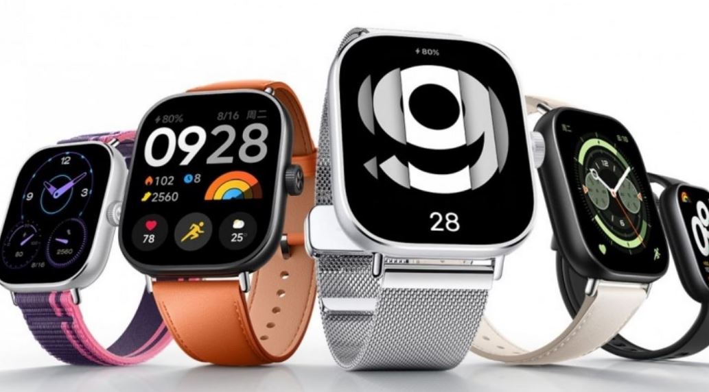 Rekomendasi Smartwatch Untuk Lari