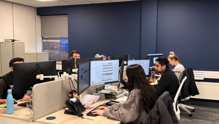 5 Daftar Lowongan Kerja Gaji 5 Juta, di Jawa Barat Lengkap dengan Minimal Pendidikan SMA 2025