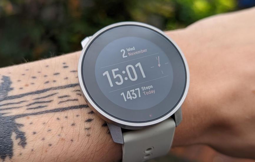 rekomendasi smartwacth gps murah