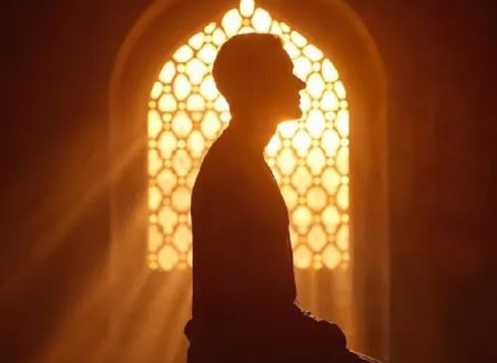 amalan malam bulan rajab