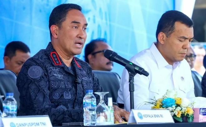 Berantas Bandar Besar Karakter KBNN