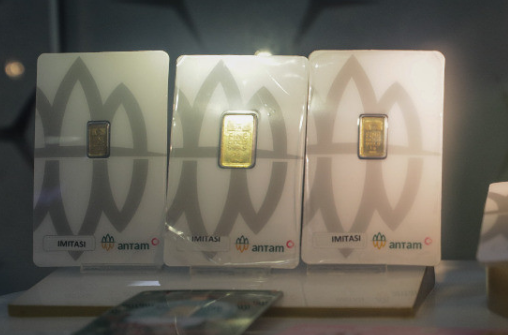 Masih Stabil? Berapa Harga Emas Antam Hari Ini, Berikut Data Pertanggal 7 Desember 2025