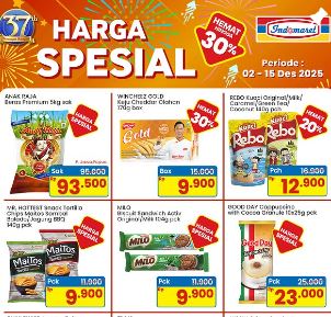 promo indomaret hari ini