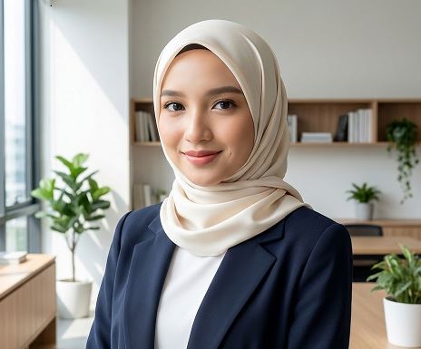 prompt gemini ai wanita