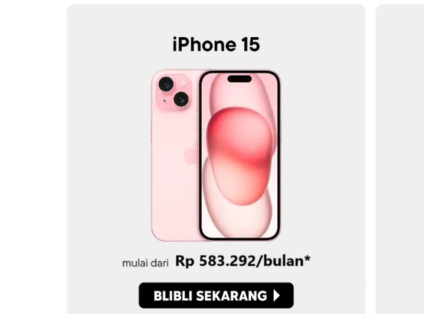 promo blibli desember 2025
