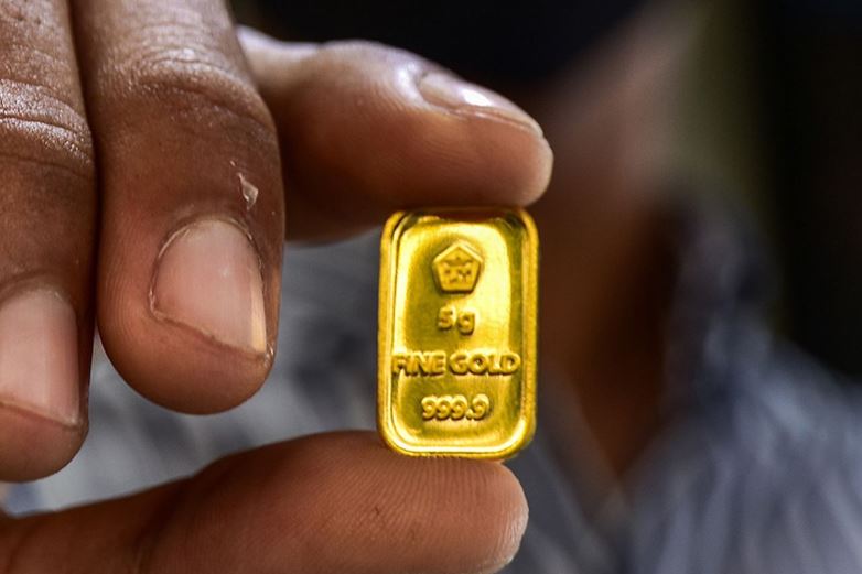 harga emas antam hari ini