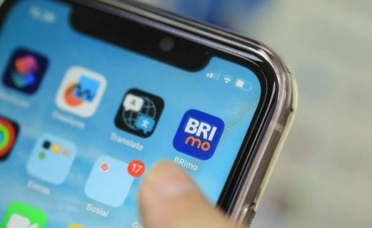 cara buka blokir brimo salah pin 3 kali