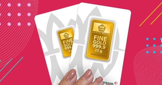 harga buyback emas antam hari ini