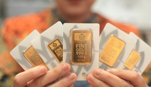 harga buyback emas antam