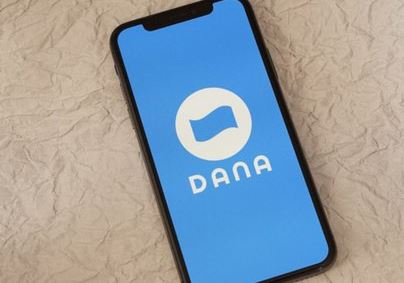 saldo dana gratis
