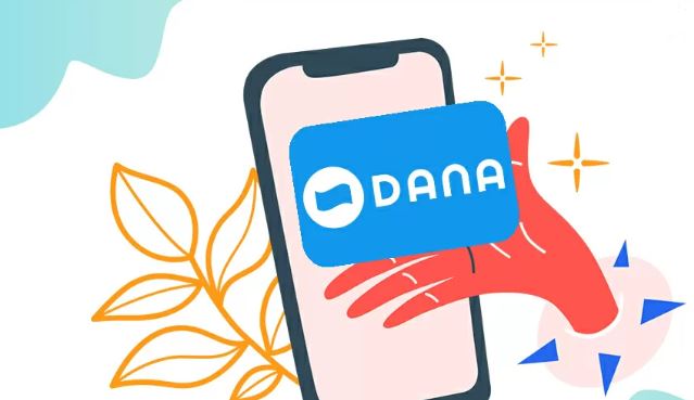 klaim saldo dana gratis hari ini