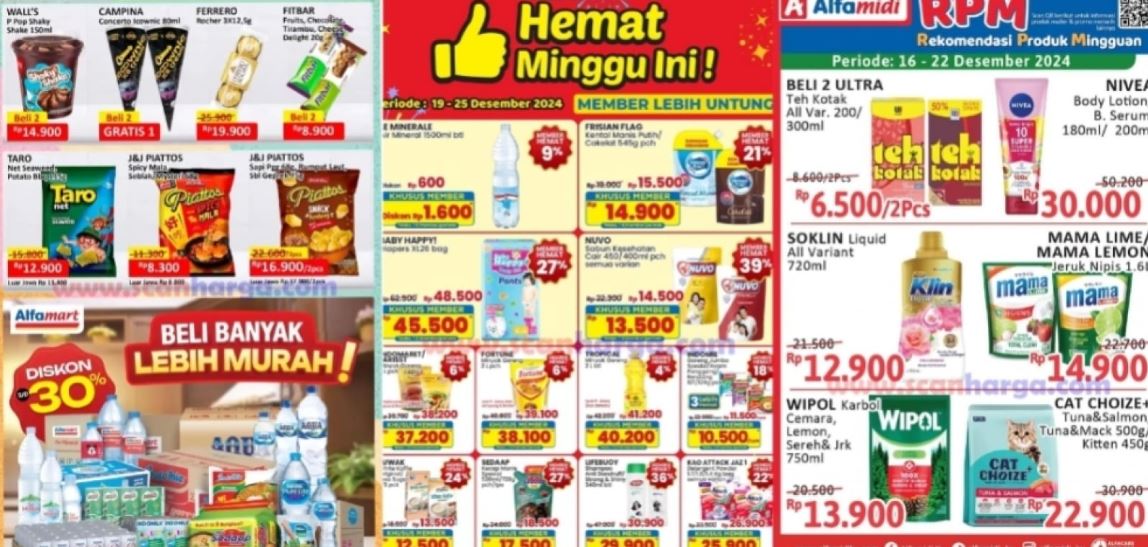promo indomaret hari ini