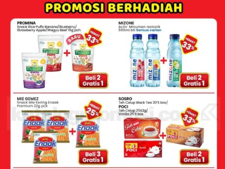 promo indomaret hari ini