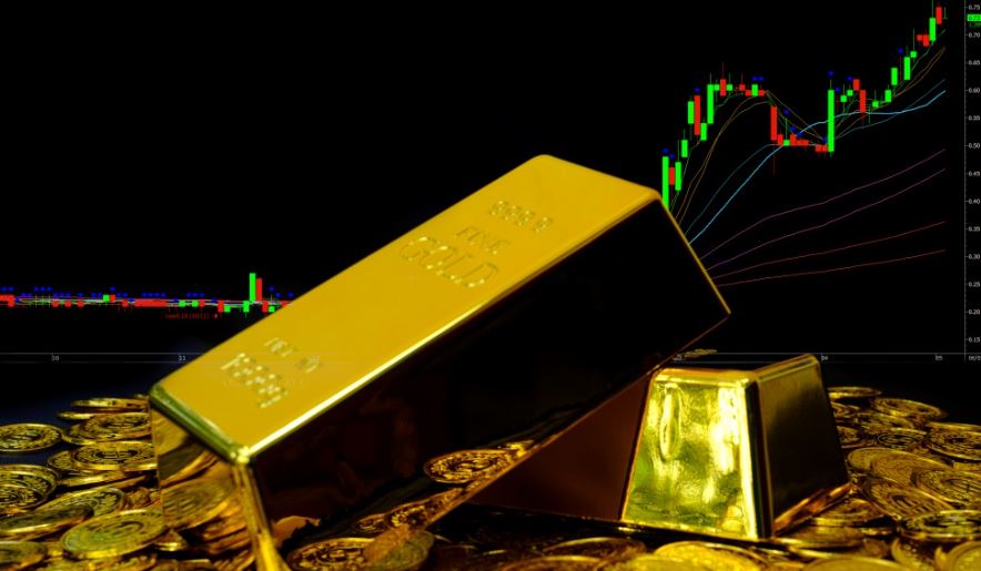 proyeksi harga emas 2026