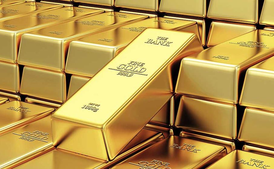 proyeksi harga emas 2026