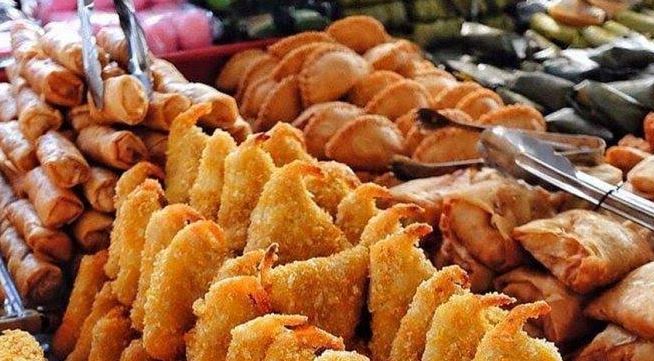 ide jualan takjil kekinian