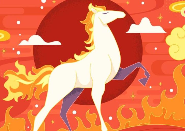 shio yang beruntung di tahun 2026