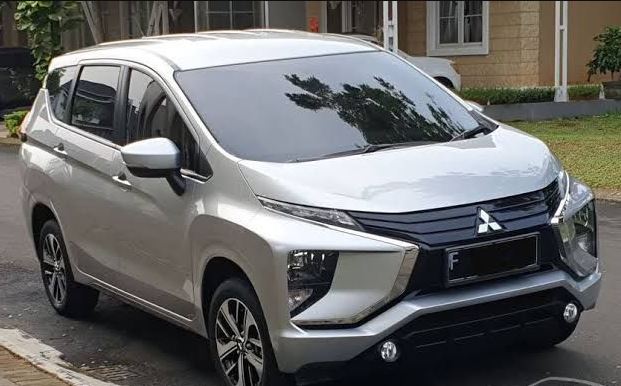 mobil keluarga 170 jutaan