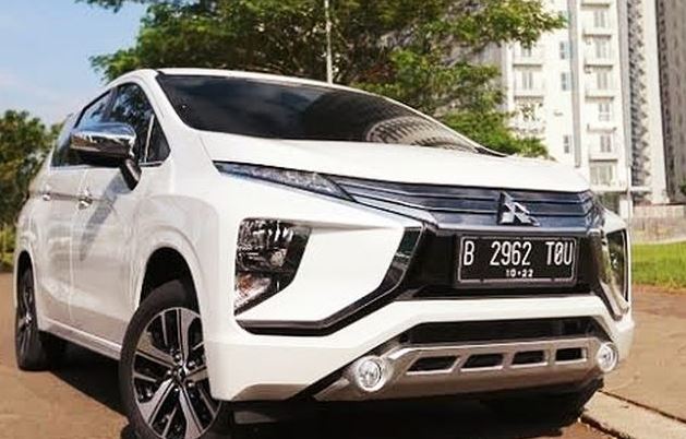 mobil keluarga 170 jutaan