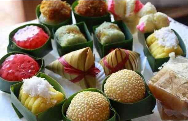 ide jualan takjil kekinian