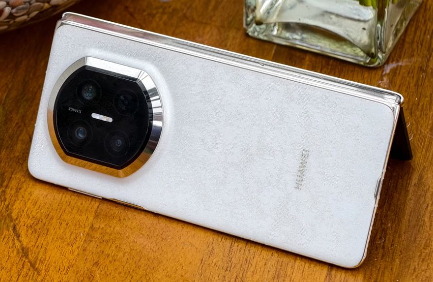 harga huawei mate X7