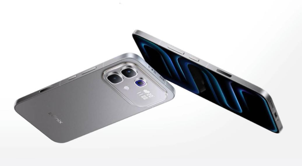 harga infinix note 60 pro