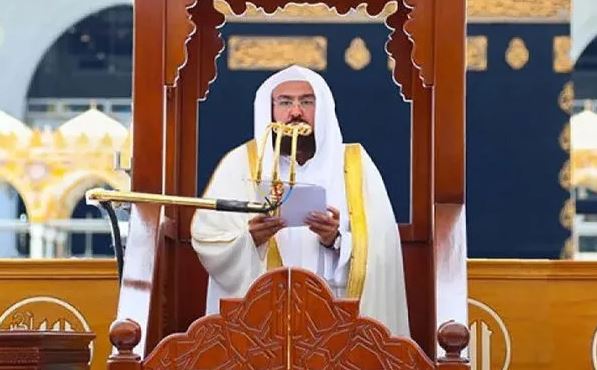 khutbah jumat menyambut ramadhan