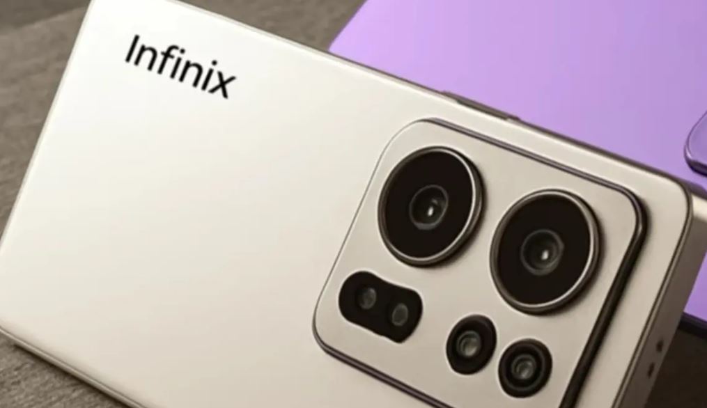 harga infinix note 60