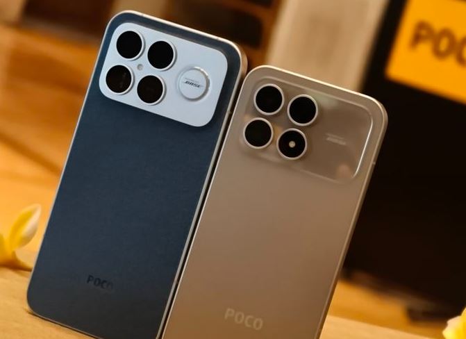 poco f8 ultra
